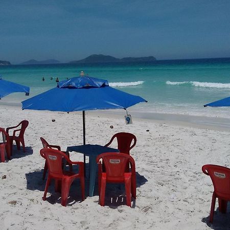 Ocean Blue - Praias Paradisiacas Ambiente Familia. Cabo Frio Exterior photo