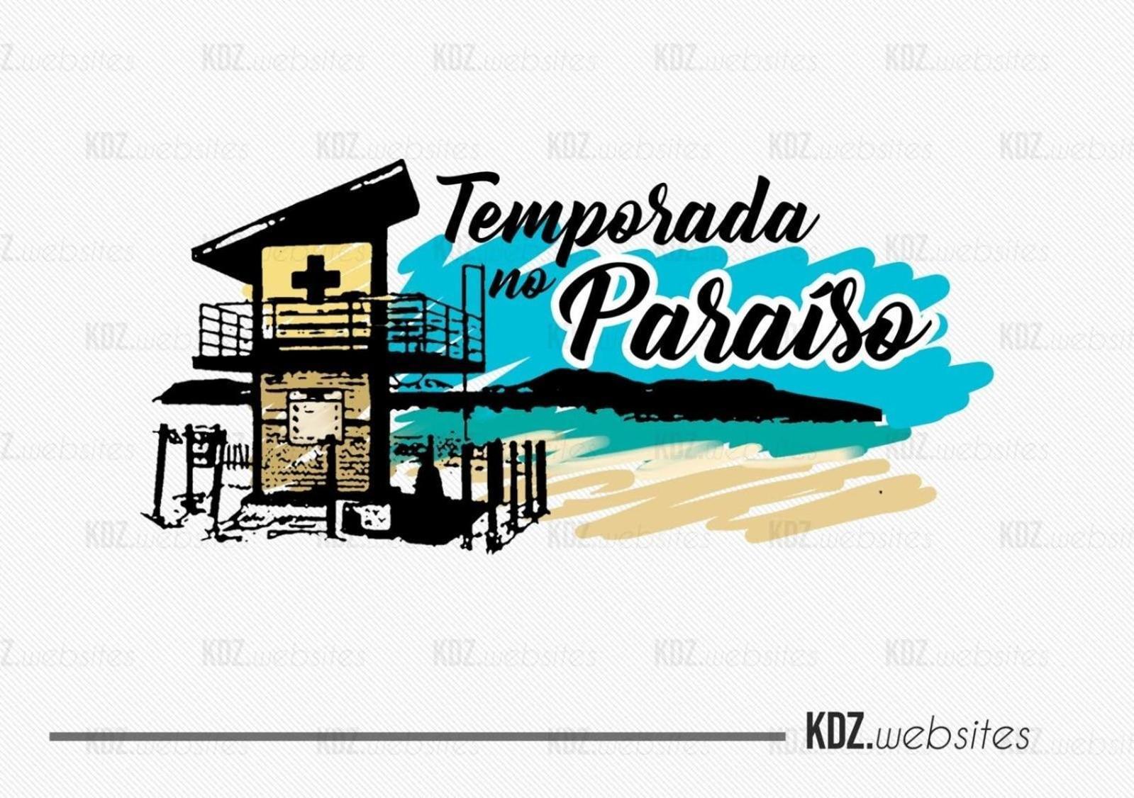 Ocean Blue - Praias Paradisiacas Ambiente Familia. Cabo Frio Exterior photo